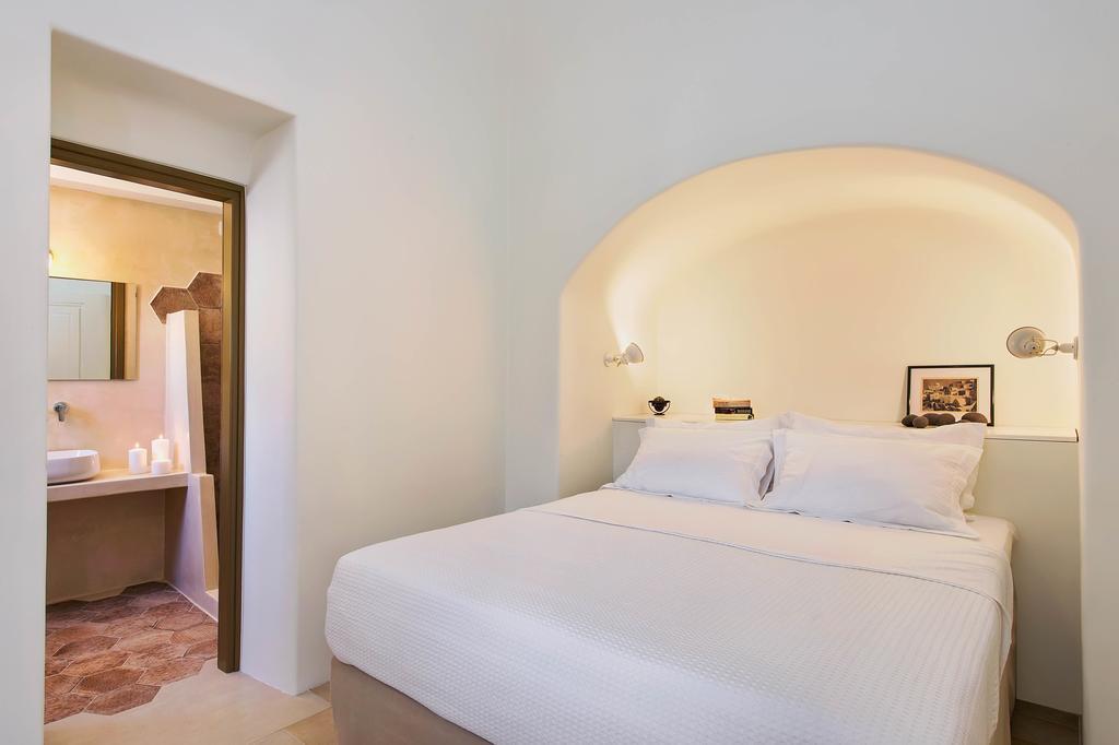 Mantilida Villa Emporio (Santorini) Exterior foto