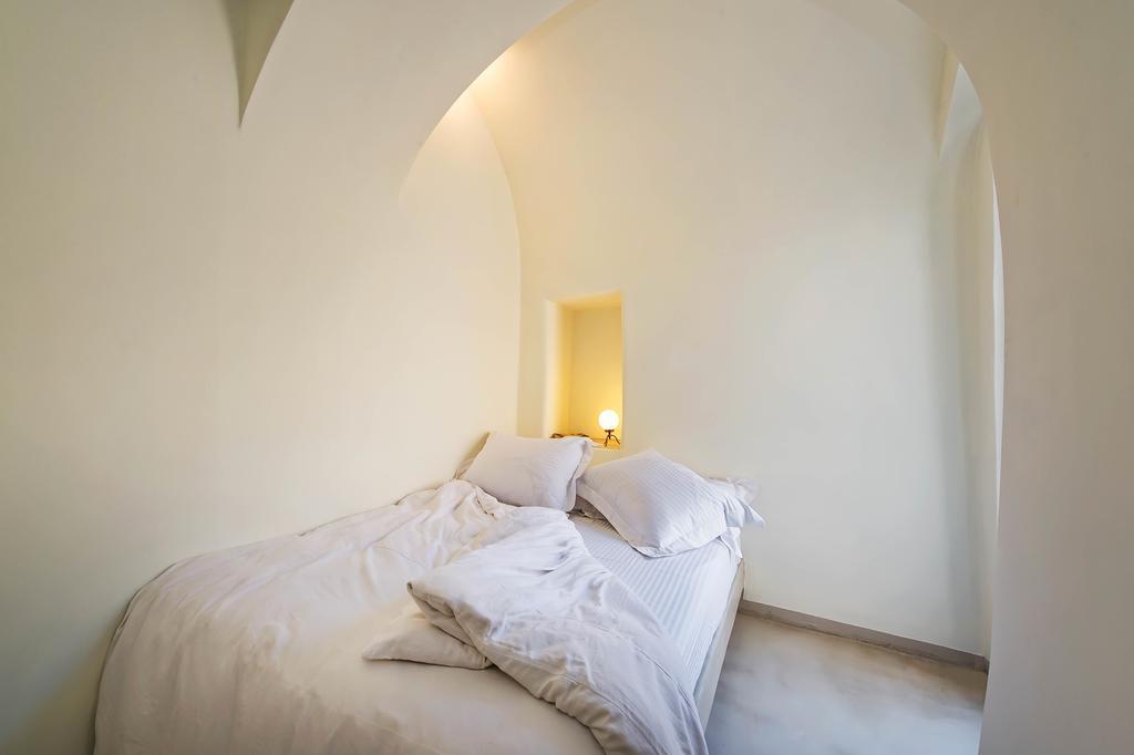 Mantilida Villa Emporio (Santorini) Exterior foto