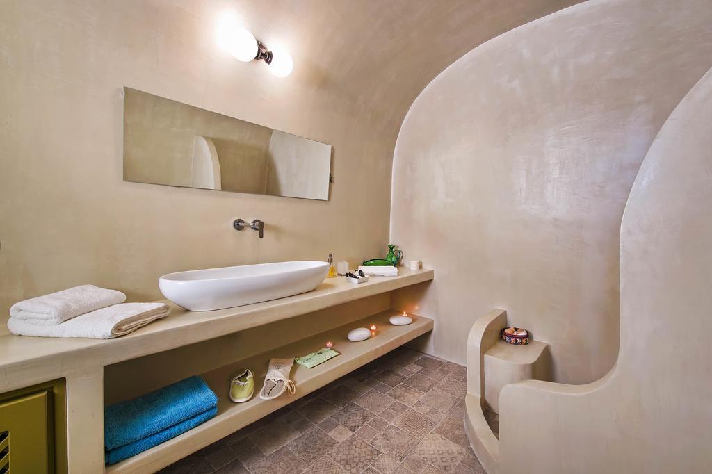 Mantilida Villa Emporio (Santorini) Exterior foto