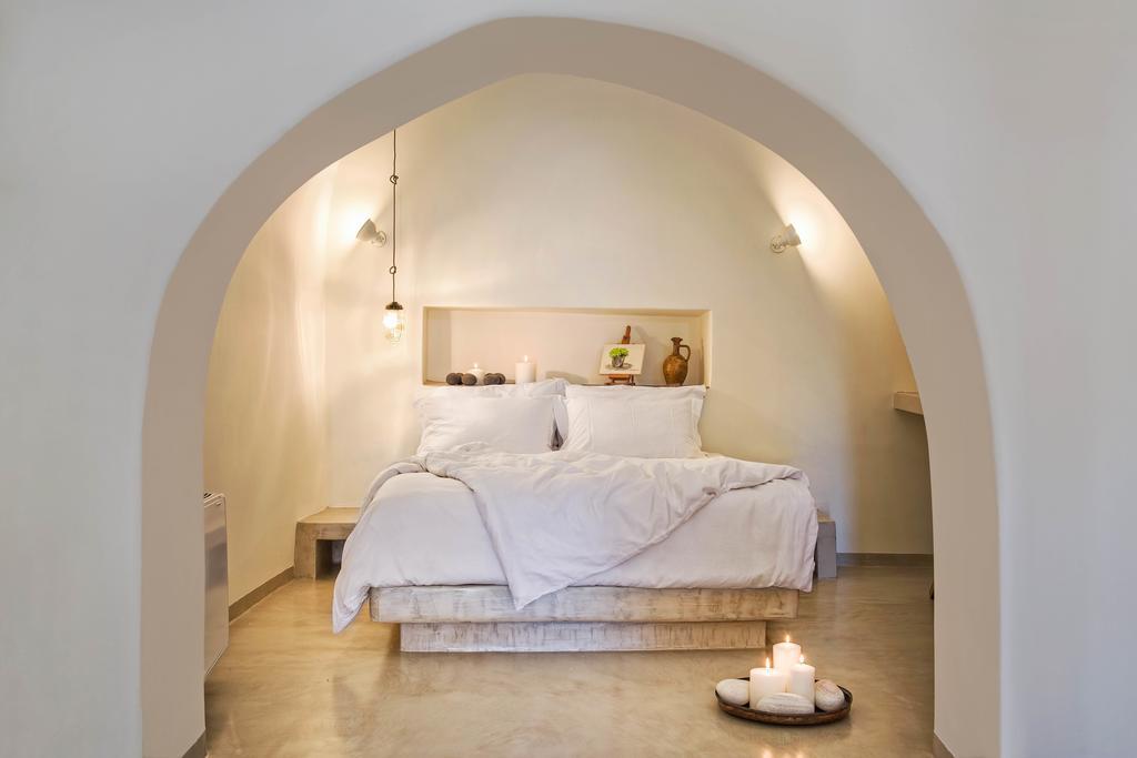 Mantilida Villa Emporio (Santorini) Exterior foto