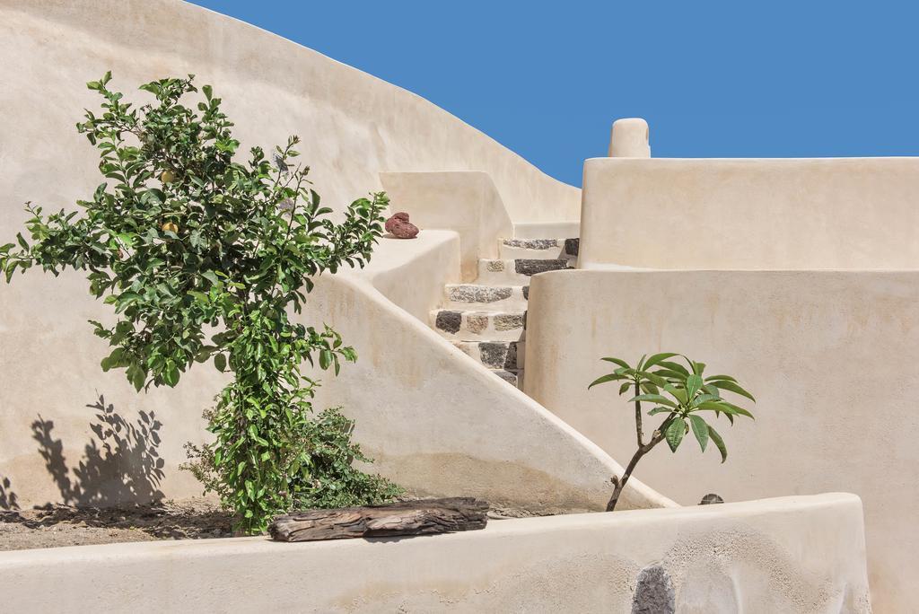 Mantilida Villa Emporio (Santorini) Exterior foto